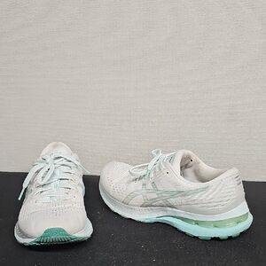 ASICS GEL-KAYANO 28 WOMENS SNEAKERS BFPM-01-130